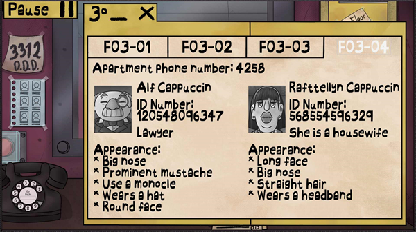 這不是我的鄰居