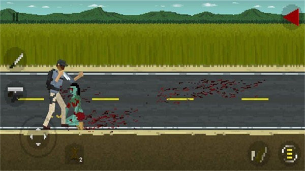 僵尸射擊與防御中文版