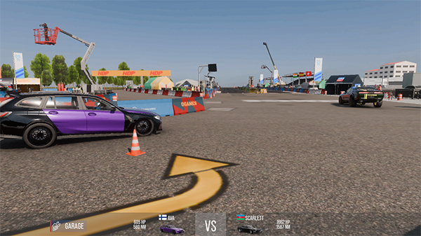 手動擋停車場2正版