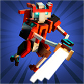 機器人角斗場正版