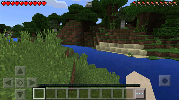 我的世界教育版(1)