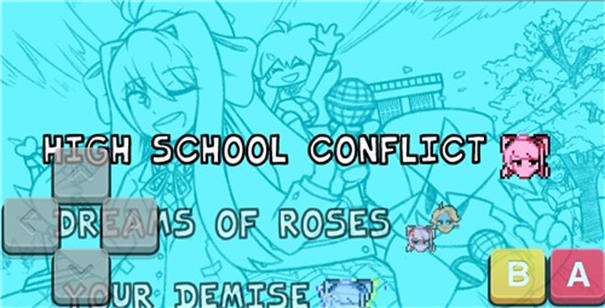 周五夜放克莫妮卡高清重置版