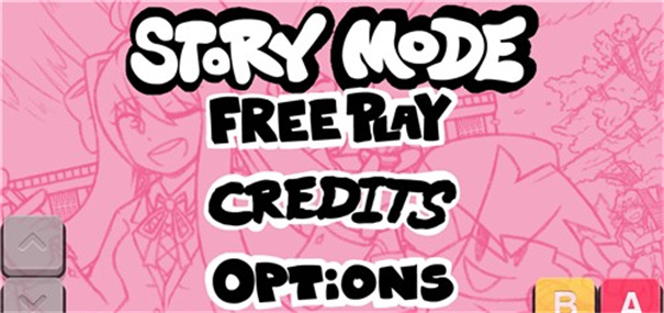 周五夜放克莫妮卡高清重置版