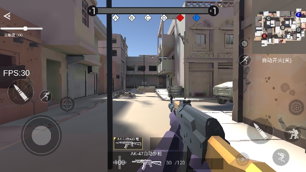 战地2现代战争(2)