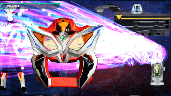 捷德奧特曼變身器模擬器正版