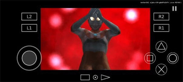 空想特摄奥特曼(4)