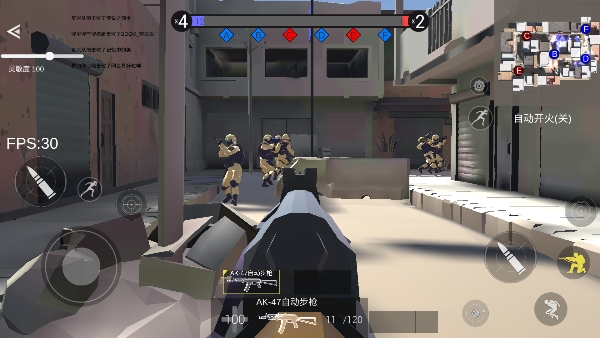 战地2现代战争(1)