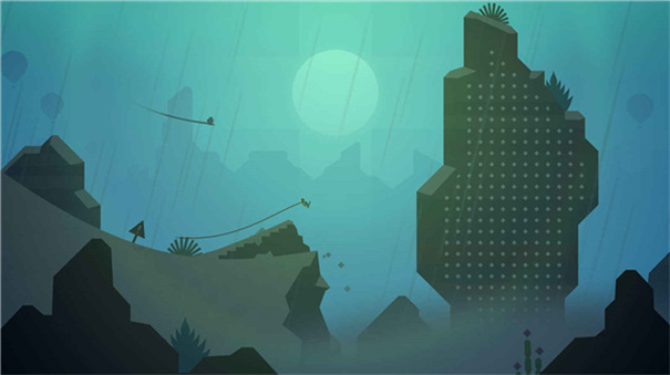 阿爾托的奧德賽