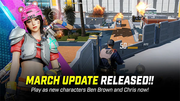 絕地求生未來之役