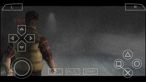 寂静岭起源中文版(3)