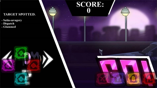 fnf腐化重构版(4)