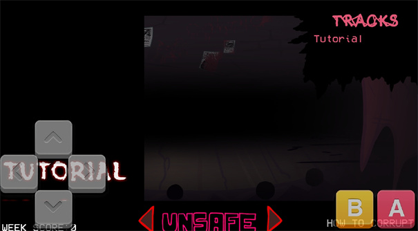 fnf腐化重构版(2)