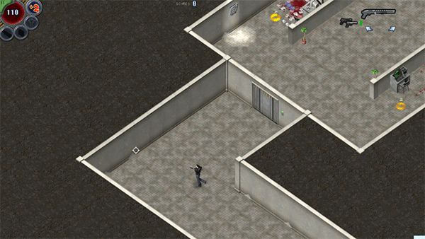 孤胆枪手1完整版(1)