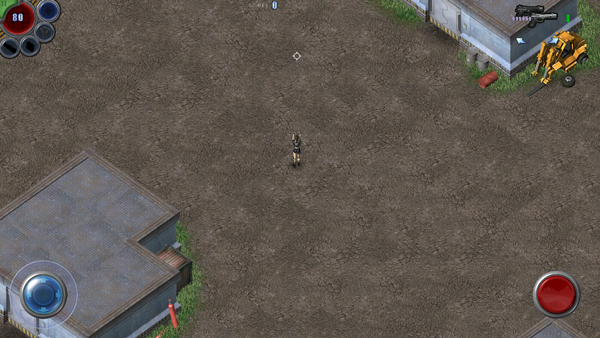 孤胆枪手1完整版(4)