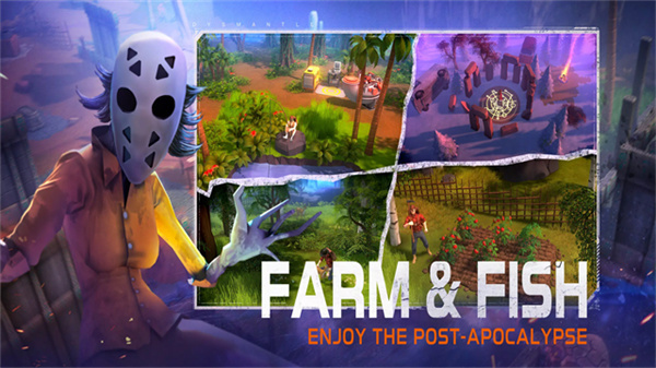 末日的第53天中文版图1