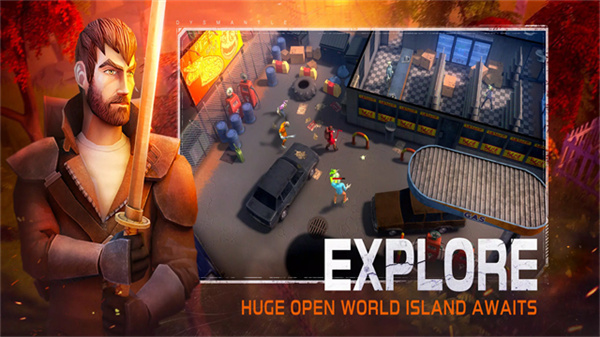 末日的第53天中文版图3