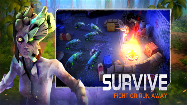 末日的第53天中文版图2