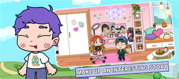 阿凡達生活世界