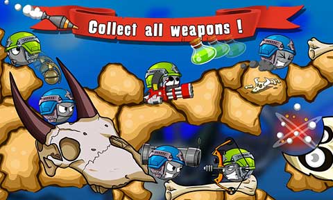 最终的枪战中文版(5)