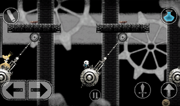 骷髏小王子中文版