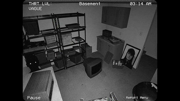 寻找伪人正版(3)