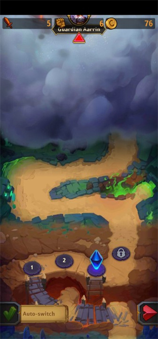 粉碎地牢手機版