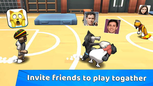 野獸派對安裝中文版