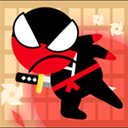 忍者跳跳跳游戲