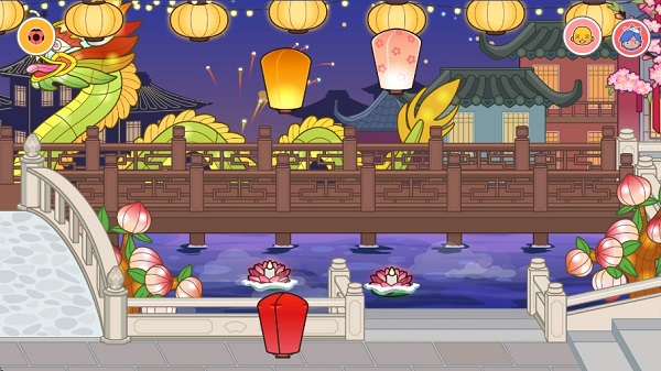 米加小鎮世界免費版