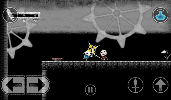 骷髏小王子中文版