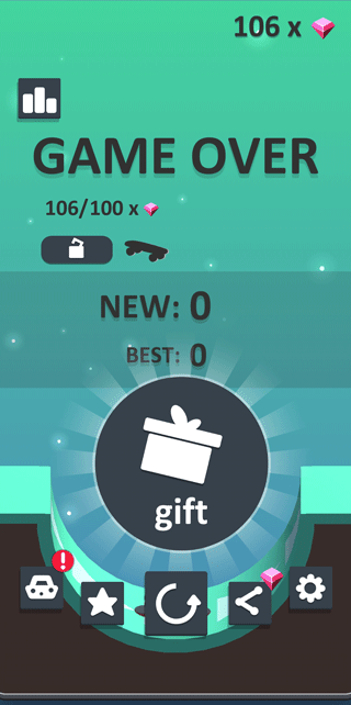 極限滑板手機版