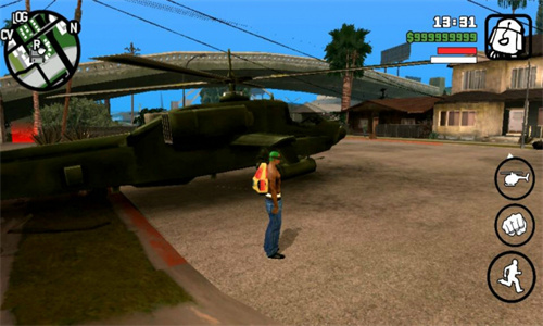 俠盜獵車手罪惡都市