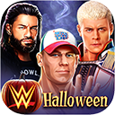 美國職業(yè)摔跤游戲手機版