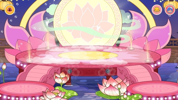 米加小鎮世界免費版