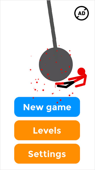 拯救火柴人手機版