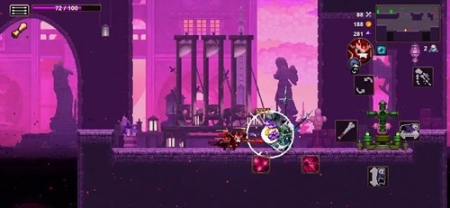 小骨英雄殺手手機版