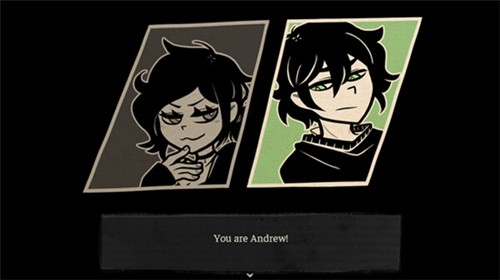 安迪和莉莉的棺材汉化版(3)