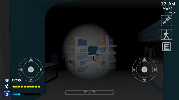 夏萊的午夜后宮2