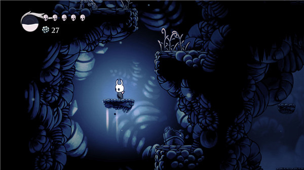 空洞騎士手機版