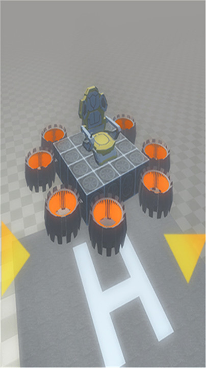 萬物創造機械師