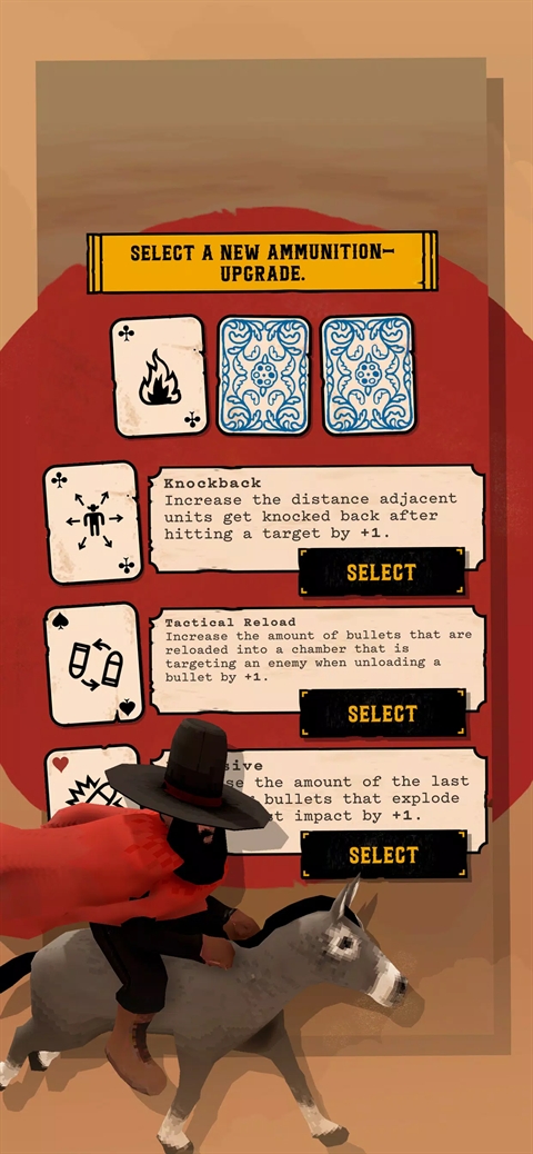 Guncho绿色汉化版(1)