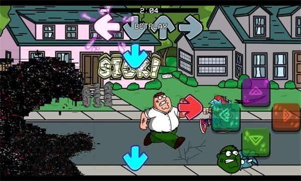 錯誤化惡搞之家終極低配版