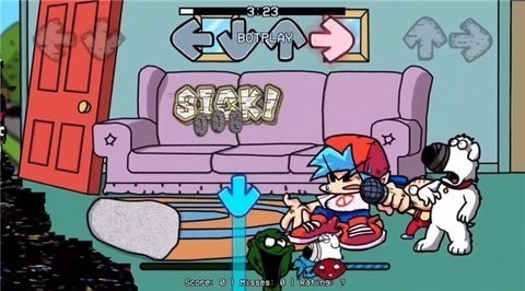 錯誤化惡搞之家終極低配版