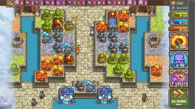 被詛咒的寶藏2手機版