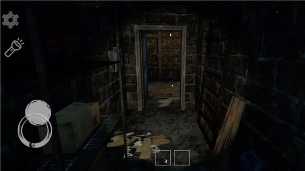 恐怖的奶奶2聯機版