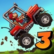 登山賽車3國際服測試版