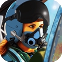 王牌戰斗機空戰中文最新版