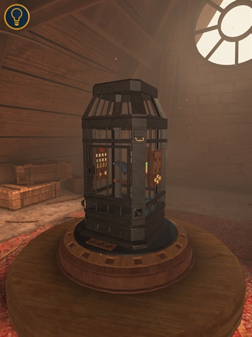 鳥籠2游戲手機版