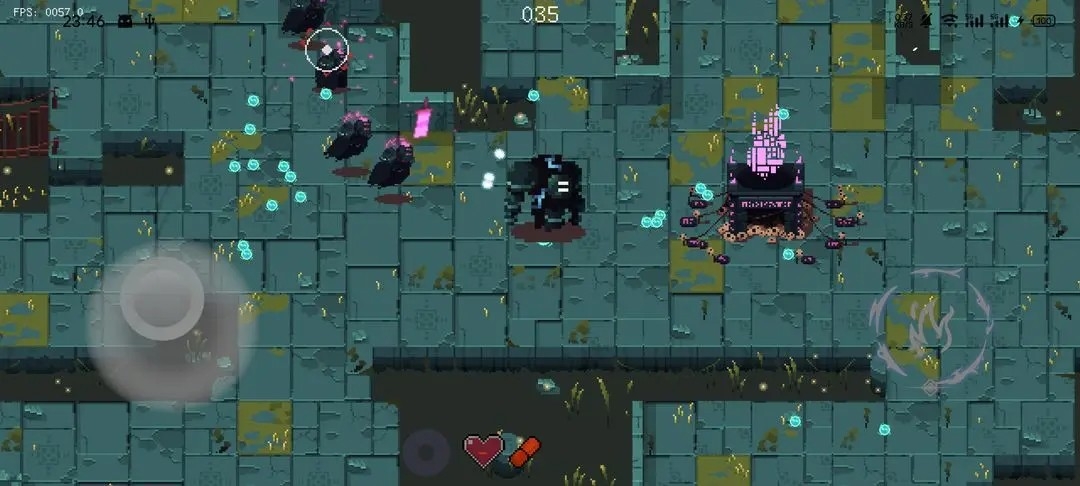 零號夢境生存安卓最新版