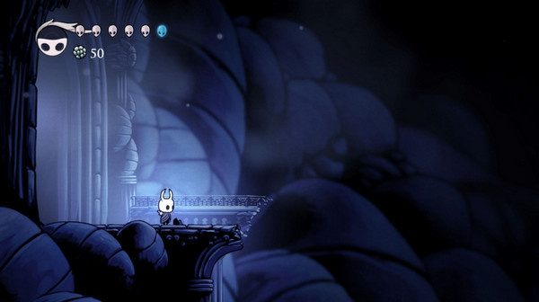 空洞騎士手機版